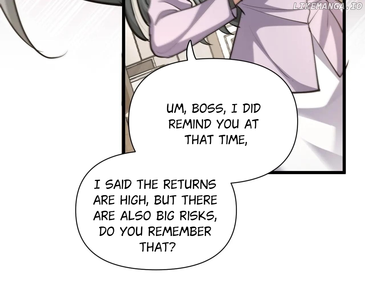I’m Trapped In This Day For One Thousand Years Chapter 197 - page 71